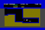 Gateway to Apshai - C64 Screen