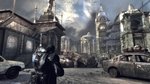 Gears of War 2 - Xbox 360 Screen