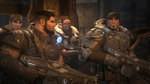 Gears of War - Xbox One Screen