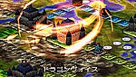 Generation of Chaos - PSP Screen