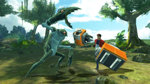 Generator Rex: Agent of Providence - Wii Screen