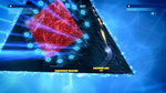 Geometry Wars³: Dimensions - Xbox 360 Screen