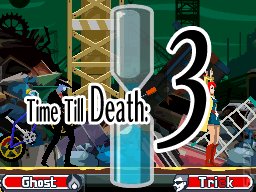ghost detective ds download
