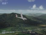 Glider Simulator - PC Screen