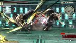 God Eater 2: Rage Burst - PC Screen