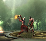 Related Images: LATEST God of War II Trailer!! News image