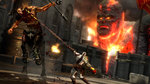 Related Images: Tweets from E3 '09: God of War III, Dante's Inferno News image