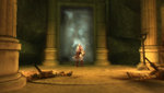 Latest God of War PlayStation Portable Shots News image