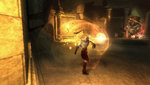 Latest God of War PlayStation Portable Shots News image