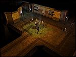 Gold Edition: Neverwinter Nights - PC Screen