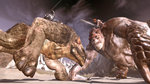 Golden Axe: Beast Rider - PS3 Screen