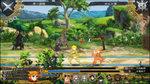 Grand Kingdom - PS4 Screen