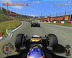 Geoff Crammond's Grand Prix 4 - PC Screen