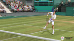 Grand Slam Tennis 2 - Xbox 360 Screen