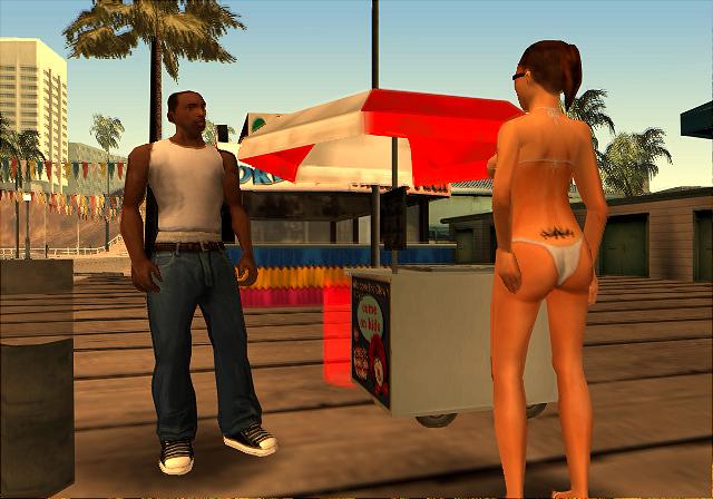 Rockstar Games and Interscope Records Announce Box Set Soundtrack Details for Grand Theft Auto: San Andreas News image