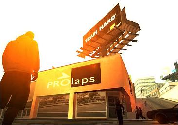 GTA San Andreas PS2 Release Date Slips! PC Version Not Until Next Summer News image