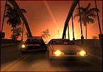 Grand Theft Auto: San Andreas (PS2) Editorial image