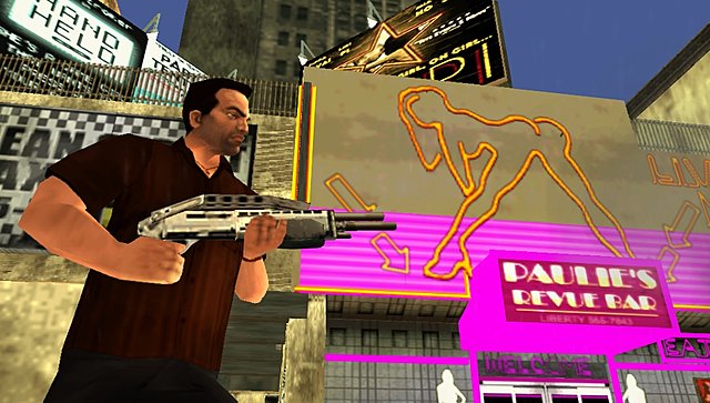 Few Surprises in Final Video Game Charts of 2005 News image