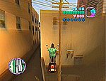 Grand Theft Auto: The Trilogy - PS2 Screen
