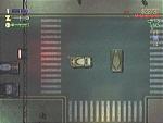GTa2 - Dreamcast Screen