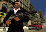 Related Images: UK Charts: GTA Liberty City Stories Takes Top Spot News image