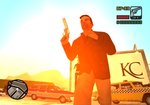 Grand Theft Auto: Liberty City Stories - PS2 Screen