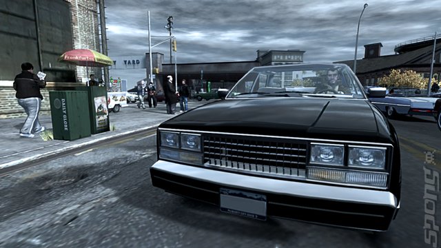 New GTA Trailer Coming Soon � Details Here News image