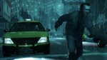 Grand Theft Auto IV - Xbox 360 Screen