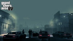 Grand Theft Auto IV - Xbox 360 Screen