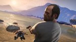 Related Images: Whoops! GTA V Coming to the PC this Autumn News image