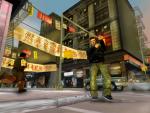 Grand Theft Auto 3 - PC Screen