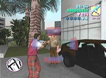 Vice City award hiccup News image