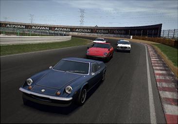 ECTS - Gran Turismo 4 News image