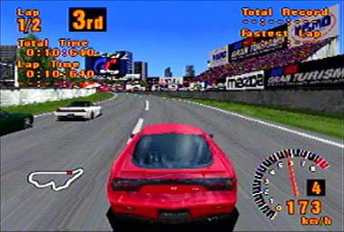 Gran Turismo Total Sales Would Take MW2 Two Months
