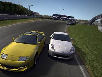 Gran Turismo 4 In Pole Position News image