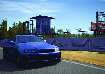 Gran Turismo 4 is PlayStation 2 Swansong News image