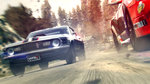 Related Images: Grid 2 = Codemasters Go America wiv New Trailer Fun News image