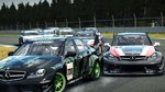 GRID: Autosport - PC Screen