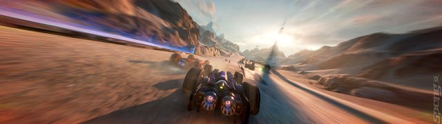 Screens: GRIP - Xbox One (13 of 15)
