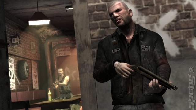 New GTA IV: The Lost and Damned Debauchery News image