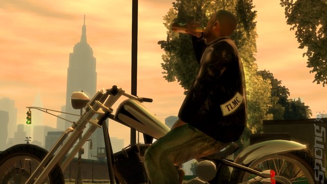 Free Xbox Live Gold with GTA IV: Lost and Damned News image