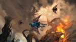 Related Images: ArenaNet Invites Players for a ‘First Look’ at Guild Wars 2: Heart of ThornsTM News image