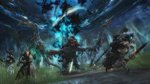 Guild Wars 2: Heart of Thorns - PC Screen