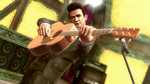 Guitar Hero 5 - PS3 Screen