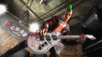 Guitar Hero: Warriors of Rock - PS3 Screen