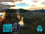 Gun Metal - Xbox Screen