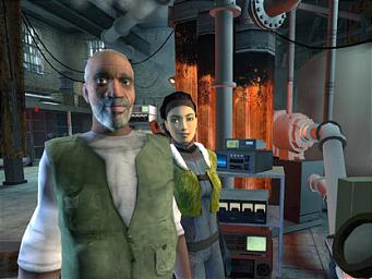 Half-Life 2 triple-release subscription �golden egg� blunder News image