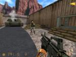 Half-Life: Generations 3 - PC Screen