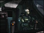 Halo 2 - Xbox Screen
