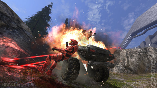 Halo 3 Beta Fixed News image